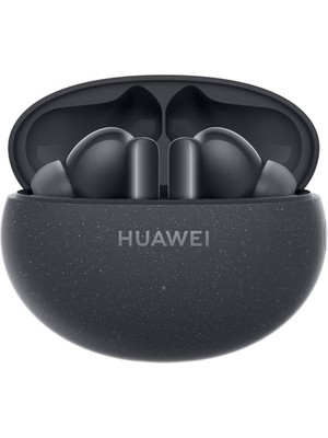 Huawei Freebuds 5i Nebula Siyahı Kulak Içi Bluetooth Kulaklık
