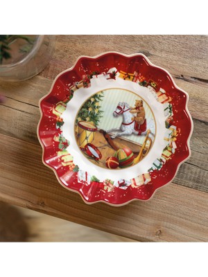 Villeroy & Boch Toy's Fantasy Porselen Kase