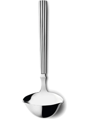 Georg Jensen Bernadotte Sos Kepçesi