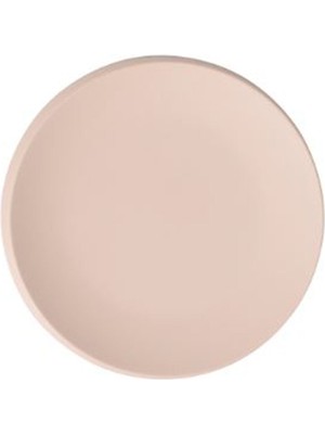 Villeroy & Boch Newmoon Bej Porselen Pasta Tabağı 24 cm