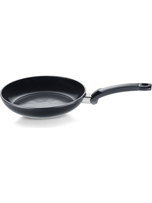 Fissler Ceratal Classic orbit Black Alüminyum Tava 24 cm
