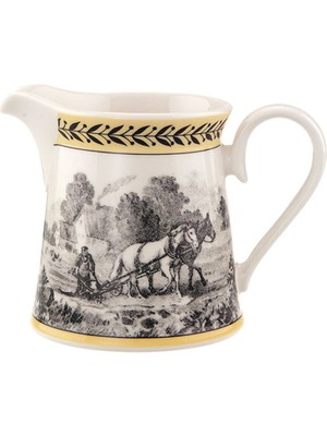 Villeroy & Boch Audun Ferme Porselen Sütlük