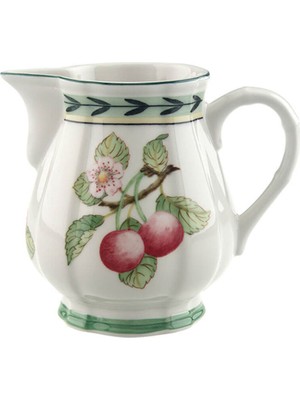 Villeroy & Boch French Garden Fleurence Porselen Sütlük