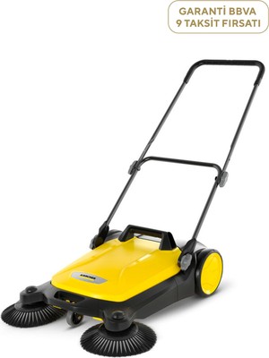 Karcher S 4 Twin Süpürge
