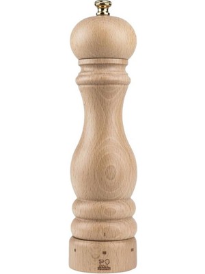 Peugeot Paris Natural Ahşap Karabiber Değirmeni 18 cm
