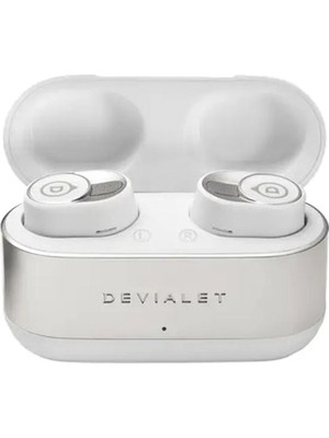 Devialet Gemini Iı Beyaz Kulak Içi Twx Bluetooth Kulaklık
