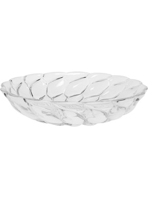 Kartell Jellies Şeffaf Kase