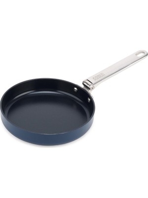 Joseph Joseph Space Mavi Alüminyum Kızartma Tavası 20 cm