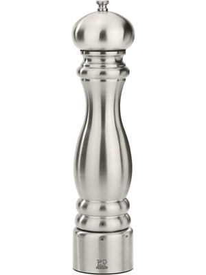 Peugeot Paris U Select Inox Karabiber Değirmeni 30 cm