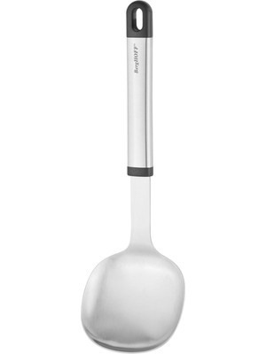 Berghoff Essentials Küçük Paslanmaz Çelik Servis Kaşığı