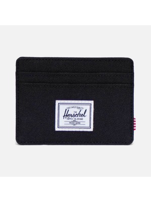 Herschel Charlie SS26 Erkek Kartlık