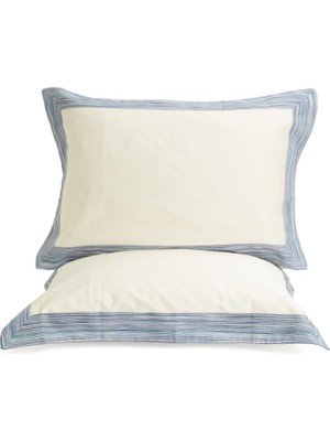 Missoni Home Krem Yastık Kılıfı