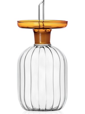 Ichendorf Milano Lotus Cam Yağ Şişesi 250 ml