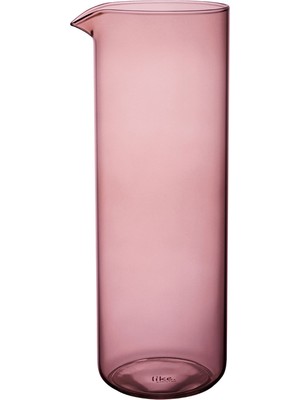 Villeroy & Boch Like Bordo Kristal Sürahi