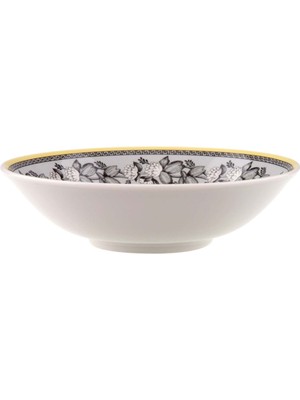 Villeroy & Boch Audun Ferme Porselen Kase 16 cm