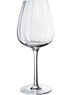 Villeroy & Boch Rose Garden Kristal Kırmızı Şarap Kadehi