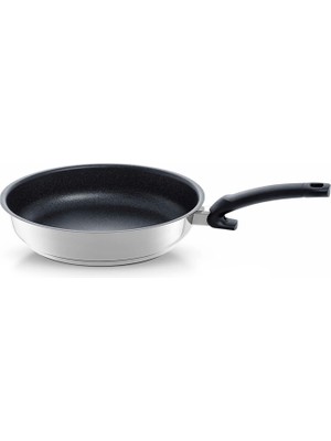 Fissler Adamant Premium Çelik Tava 24 cm