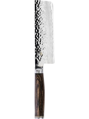 Kai Shun Premier Tim Malzer Nakiri Şef Bıçağı TDM1742