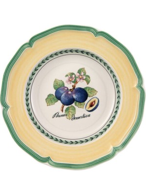 Villeroy & Boch French Garden Valence Porselen Çukur Tabak 23 cm