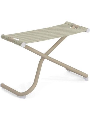Emu Snooze Tupe Beige Puf