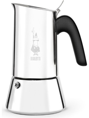 Bialetti Venüs 6 Cup Moka Pot