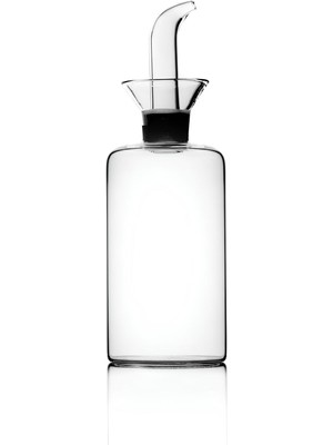 Ichendorf Milano Cam Mini Yağdanlık 180 ml
