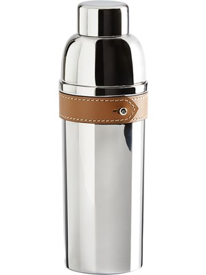 Ralph Lauren Wyat Silver Shaker