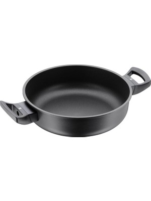 WMF Permadur Excellent Döküm Sahan 24 cm