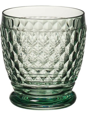 Villeroy & Boch Boston Colour Yeşil Kristal Su Bardağı