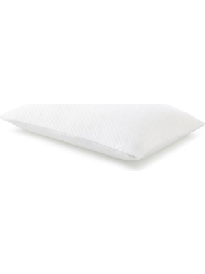 Tempur Prima Beyaz Orta Boy Yastık 50 x 70 cm