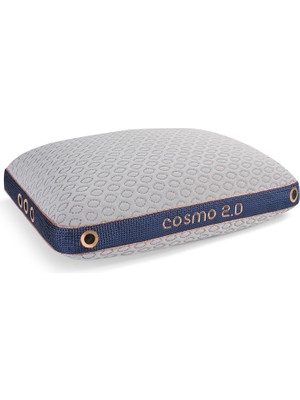Cosmo Performance® 2.0 Gri Orta Yumuşak Yastık
