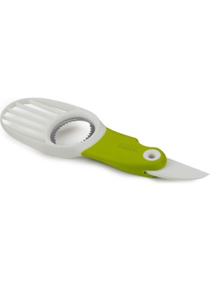 Joseph Joseph Goavocado™ 3'ü 1 Arada Avokado Soyacağı