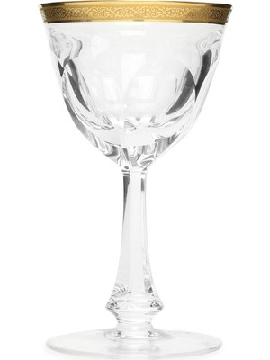 Moser Kristal Kadeh