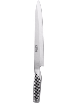 Global Yoshikin G11 Japon Fleto Yanagi Çelik Sashimi Bıçağı