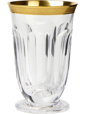 Moser Kristal Bardak