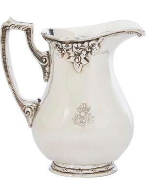 Royal Family Gümüş Karaf