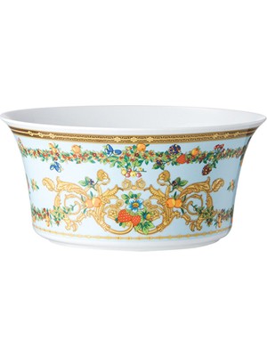 Le Jardin De Versace Porselen Servis Kasesi