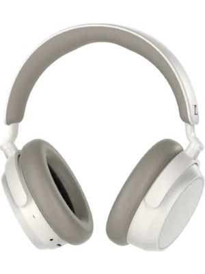Sennheiser Accentum Plus Wireless Beyaz Kulak Üstü Bluetooth Kulaklık