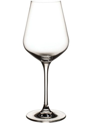 Villeroy & Boch La Divina Kristal Tekli Beyaz Şarap Kadehi