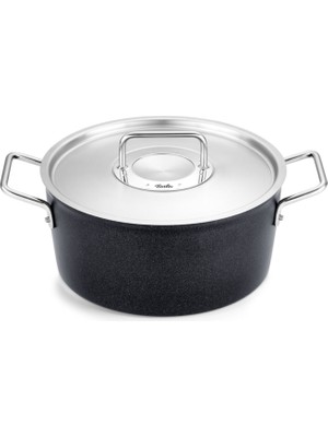Fissler Adamant Alüminyum Derin Tencere 18 cm