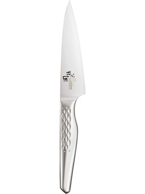 Kai AB-5163 Seki Magoroku Shoso Çelik Soyma Bıçağı