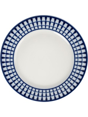 Imperial Porcelain Classic Porselen Pasta Tabağı 21,5 cm
