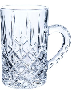 Nachtmann Noblesse Şeffaf Cam Mini Mug