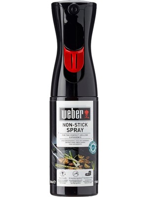 Weber Yapışmayı Önleyici Sprey 200 ml