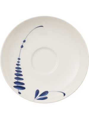Villeroy & Boch Old Luxembourg Brindille Kahve ve Çay Fincan Tabağı
