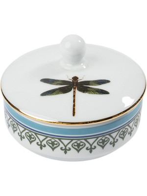 Some Home İstanbul Lady Dragonfly Şekerlik