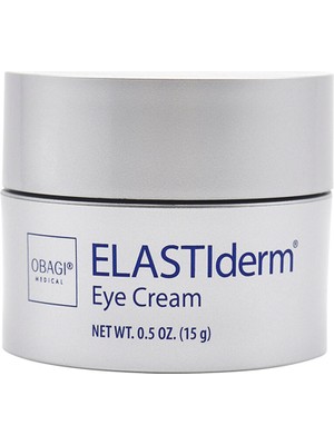 Obagi Medical Elastiderm Eye Treatment Nemlendirici Göz Kremi 15 gr
