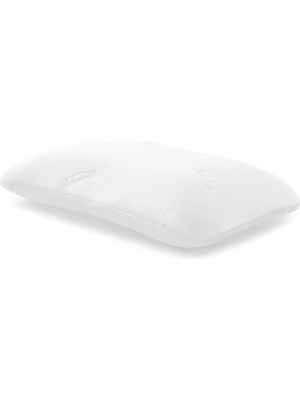 Tempur Symphony Çift Taraflı Kullanılabilir Orta Boy Yastık 43 x 63 cm