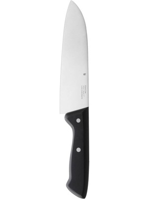 WMF Classic Line Siyah Çelik Santoku Bıçağı