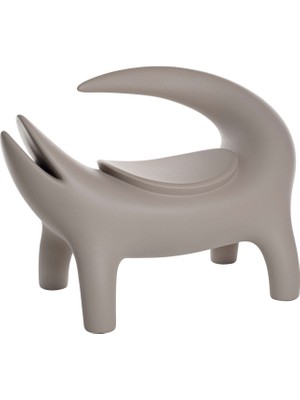 Slide Kroko Gri Bench